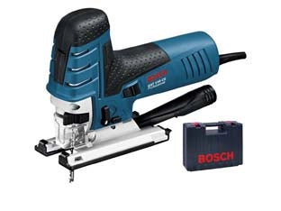 SEGHETTO ALTERNATIVO 780W TAGLIO MM.150 (GST 150 CE)    BOSCH
