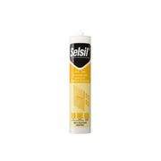 SELSIL SILICONE NEUTRO TRASPAR PER SPECCHI 310 ML- 12,0 pz