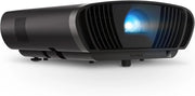 ViewSonic X100-4K LED Proiettore 4K, 2900 Lumen LED, Contrasto 4.000.000:1, Audio Stereo Harman Kardon 20W, HDR, Lens Shift H/V, Zoom Ottico 1,2x, Immagine fino a 300", Ultra-Silenzioso 20 dB