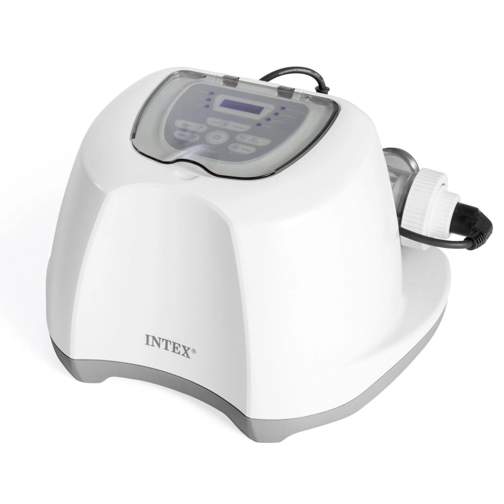 Clorinatore Automatico Sistema Acqua Salata 5 g H Peso 17,30 kg (26668)