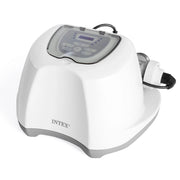 Clorinatore Automatico Sistema Acqua Salata 5 g H Peso 17,30 kg (26668)