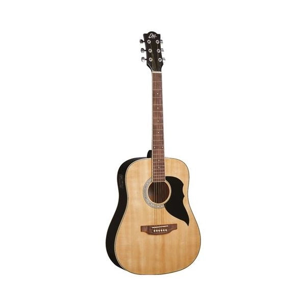 Chitarra acustica eko 06216500 ranger 6 eq natural