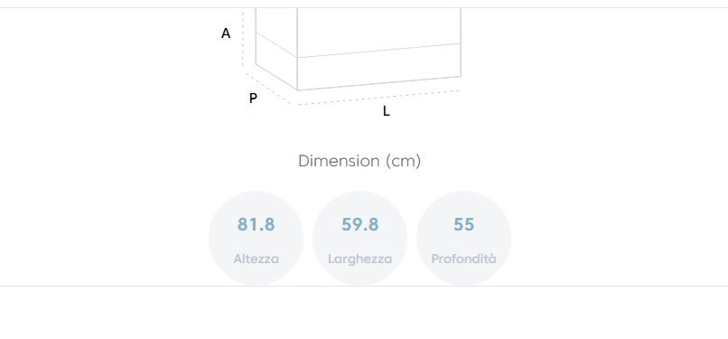 Beko BDIN25320: Lavastoviglie a Scomparsa Totale, 60 cm, 13 Coperti