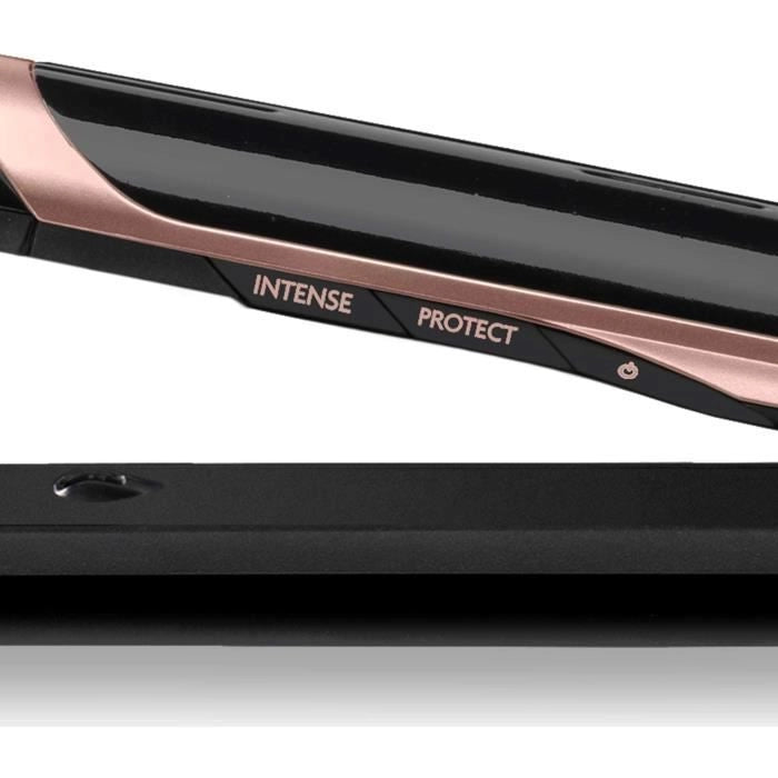 BaByliss ST391E RADDRIZZATORE SUPER LISCIO 235