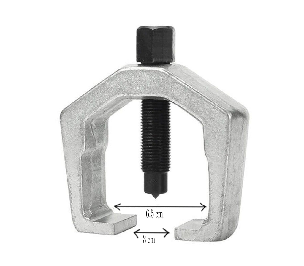 Estrattore tirante bracci braccetti Pitman Arm Giunti Sferici Auto 33 mm 902902