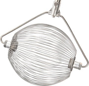 Rapidastrattore Multifunzionale - Raccoglitore di Noci con Diametro 22 cm - Raccoglitore di Noci Estendibile fino a 145 cm - Piastra in Contatto con il Pavimento
