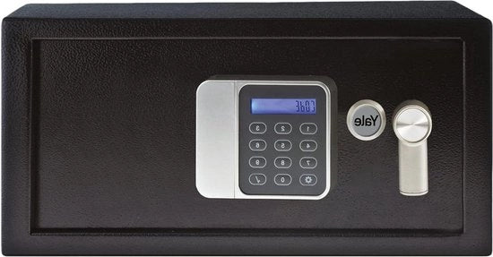 Safetey Box per Laptop per Ospiti con Protezione Standard