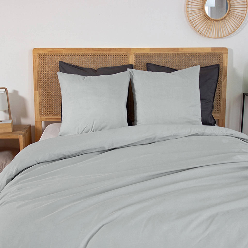 Set biancheria da letto di cotone