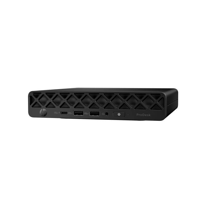 Hp prodesk 4 g1i u5-235t u5235t 16 512gb w11p (b6yz8et#abd) - 172669