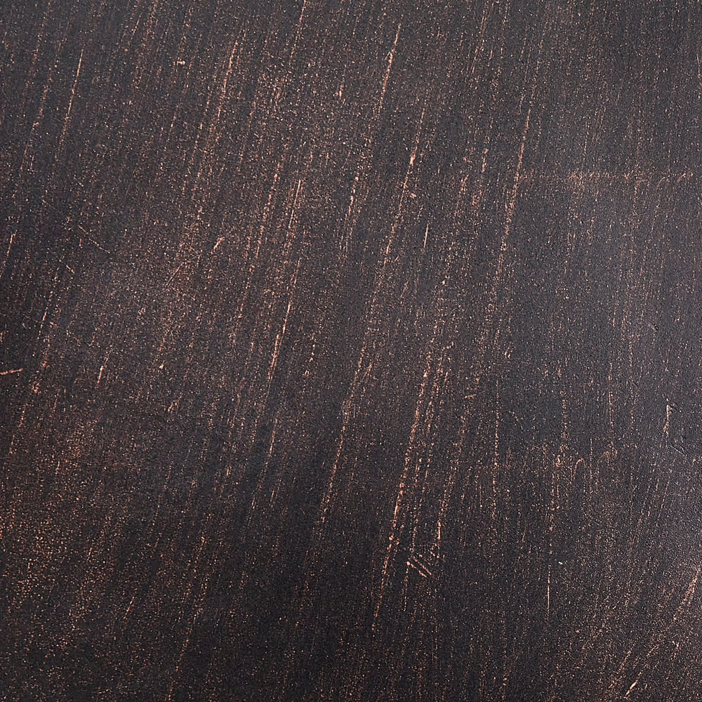 Tavolino in fibra di vetro MgO di forma irregolare con effetto temprato nero UV Macchia Ruggine Acqua Vento Resistente Soggiorno moderno all'aperto