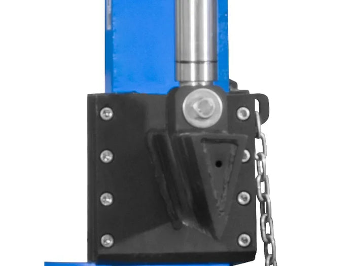 Spaccalegna Docma Cutmac SVG1400 PTO: Potenza 14 Tonnellate Professionale