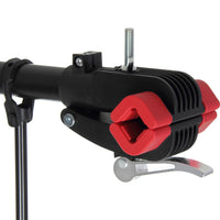 Cavalletto Bici Regolabile Stand Riparazione Manutenzione Biciclette Supporto MB