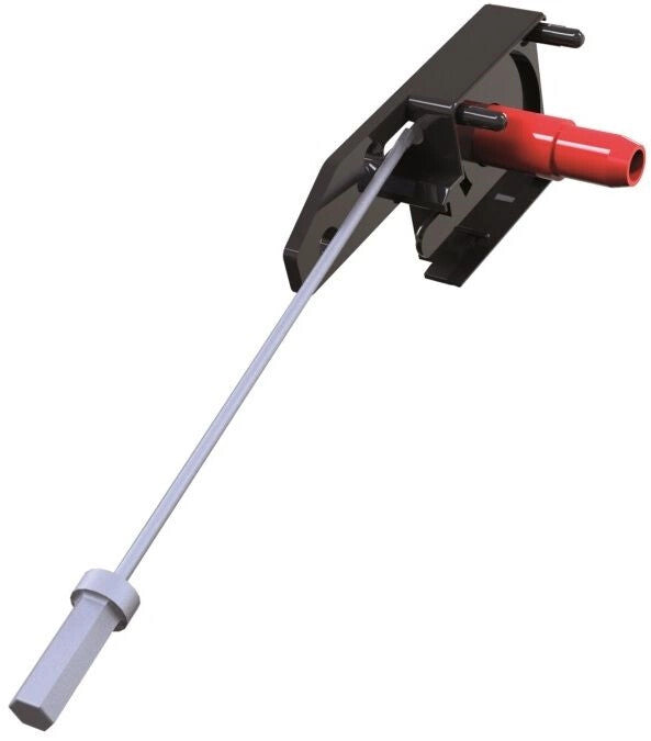 Molla di richiamo STC Regolabile