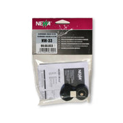 Newa Ricambio Membrane per Aeratore NW33