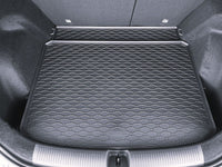 252B-439052 - Tappeto gomma baule per MG ZS New Benzina dal 2024-, ZS HYBRID+ dal 2024-