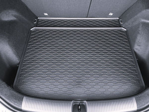 252B-439052 - Tappeto gomma baule per MG ZS New Benzina dal 2024-, ZS HYBRID+ dal 2024-