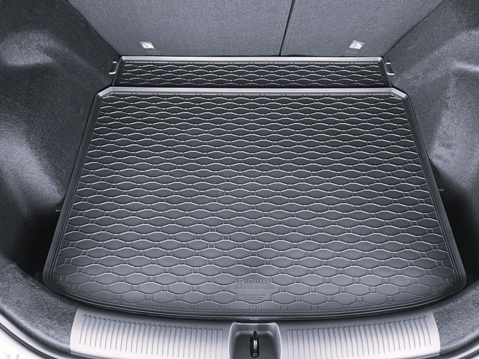 252B-439052 - Tappeto gomma baule per MG ZS New Benzina dal 2024-, ZS HYBRID+ dal 2024-