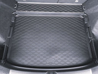 252B-439052 - Tappeto gomma baule per MG ZS New Benzina dal 2024-, ZS HYBRID+ dal 2024-