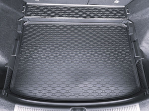 252B-439052 - Tappeto gomma baule per MG ZS New Benzina dal 2024-, ZS HYBRID+ dal 2024-