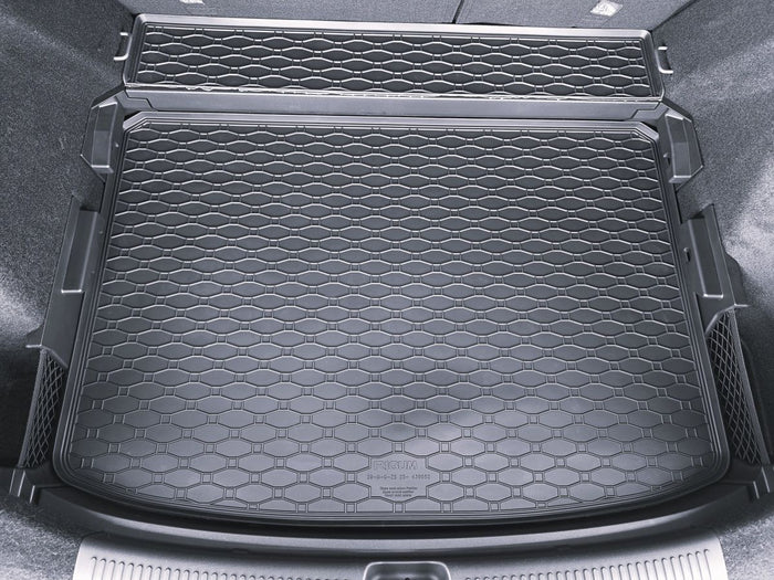 252B-439052 - Tappeto gomma baule per MG ZS New Benzina dal 2024-, ZS HYBRID+ dal 2024-