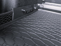 252B-439052 - Tappeto gomma baule per MG ZS New Benzina dal 2024-, ZS HYBRID+ dal 2024-