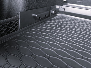 252B-439052 - Tappeto gomma baule per MG ZS New Benzina dal 2024-, ZS HYBRID+ dal 2024-