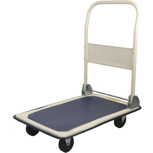 Topex 79r301 carrello multiuso, , 150 kg ds