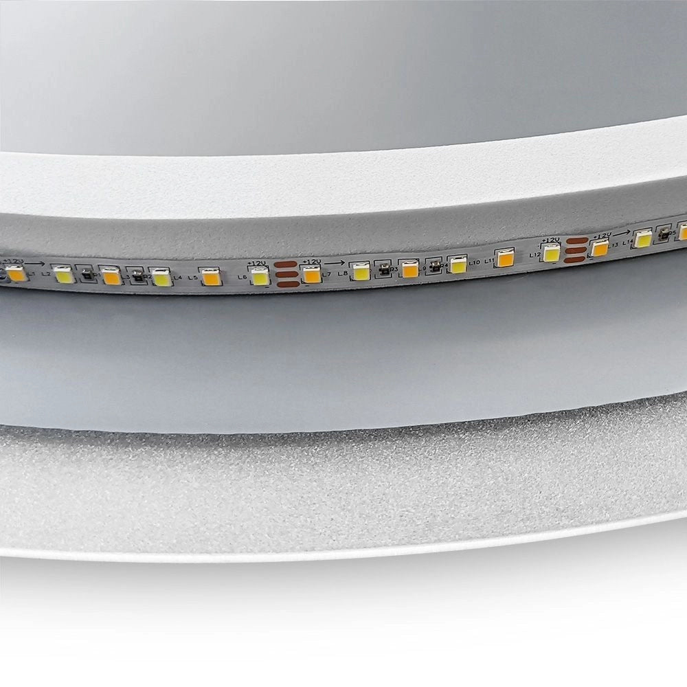 Specchio Led Bluetooth Ffj 80cm
