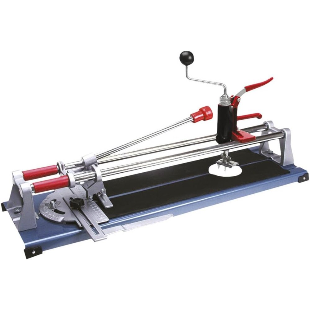 Topex 16b243 macchina taglia pia iastrelle 430 mm con taglio circ