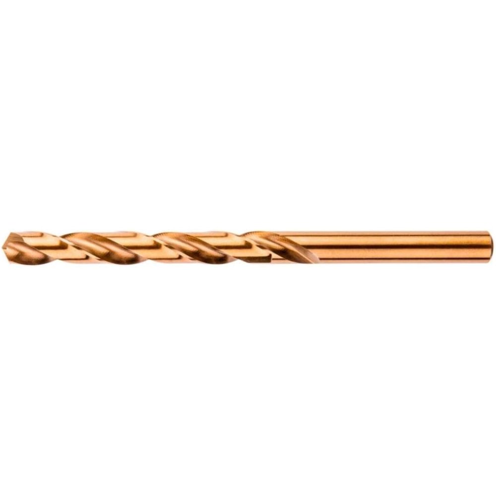 Topex 57h044 punta per metallo, , hss-co, 7,5 mm ds