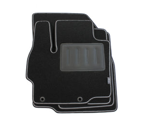 SPRINT00140 , Mitsubishi Space Star dal 2013 al 2016, Space Star dal 2016-