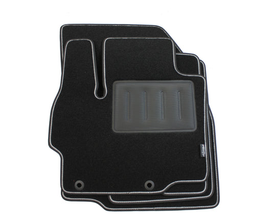 SPRINT00140 , Mitsubishi Space Star dal 2013 al 2016, Space Star dal 2016-