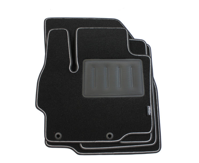 SPRINT00140 , Mitsubishi Space Star dal 2013 al 2016, Space Star dal 2016-