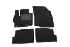 SPRINT00140 , Mitsubishi Space Star dal 2013 al 2016, Space Star dal 2016-