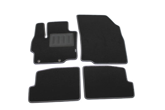 SPRINT00140 , Mitsubishi Space Star dal 2013 al 2016, Space Star dal 2016-