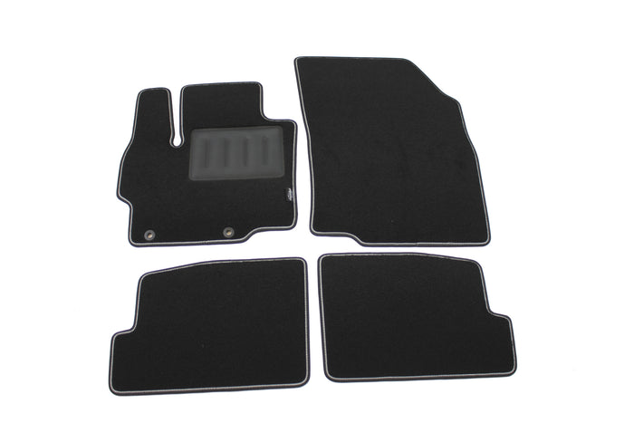 SPRINT00140 , Mitsubishi Space Star dal 2013 al 2016, Space Star dal 2016-