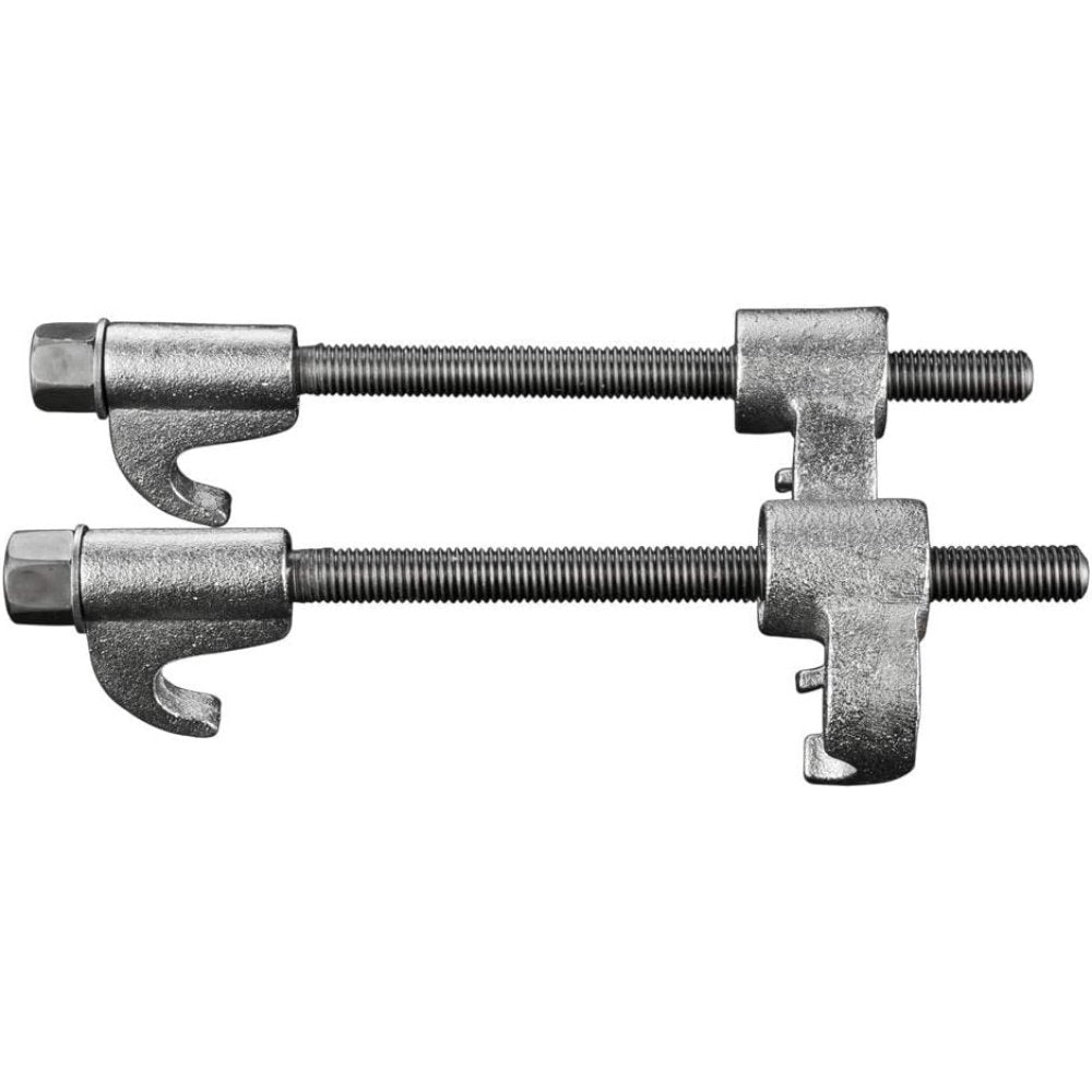 Topex 11-808 compressori per mol olle con un doppio uncino 300mm