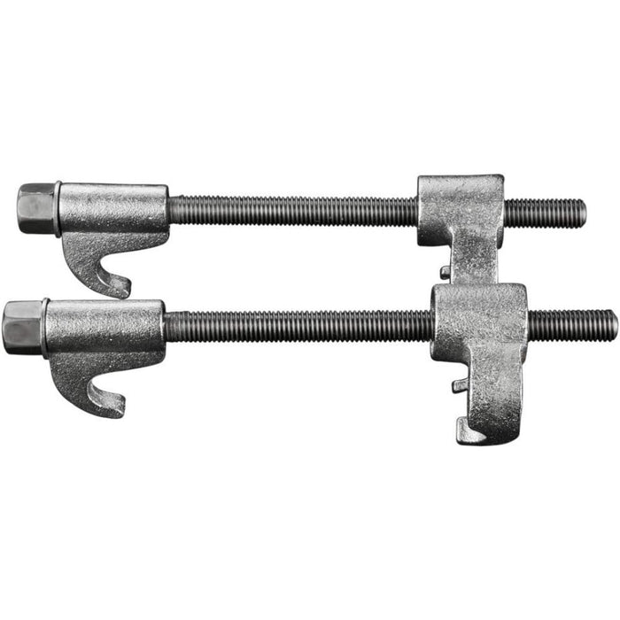 Topex 11-808 compressori per mol olle con un doppio uncino 300mm