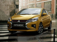 SPRINT00140 , Mitsubishi Space Star dal 2013 al 2016, Space Star dal 2016-