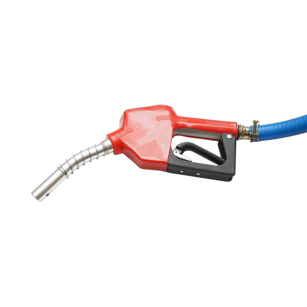 Pompa di trasferimento carburante 12V, 300W con filtro e tubo, portatile, pompa carburante 12V Breckner Germany