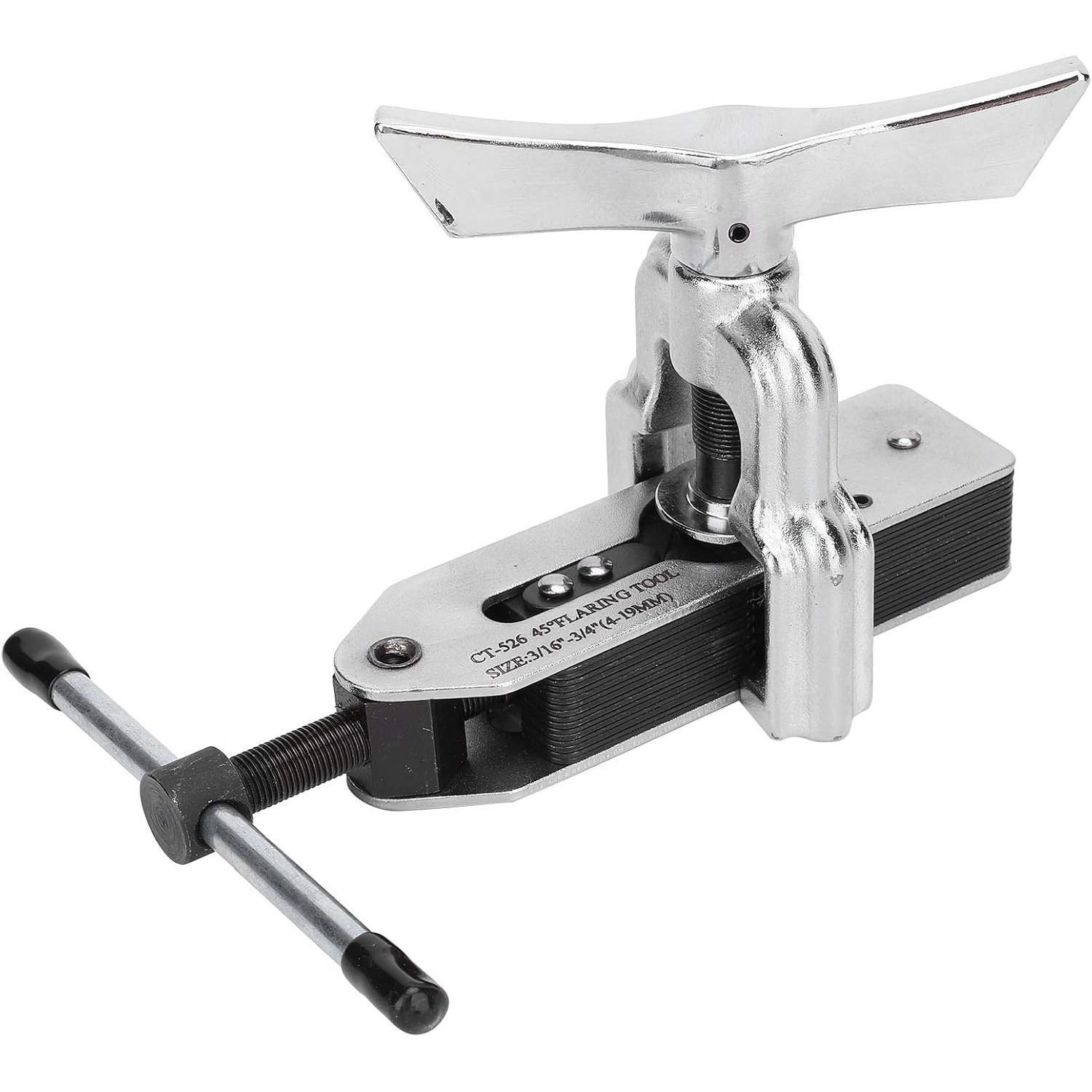 EcoPrice Flangiatubo Cartellatrice da 1/4"-5/8" 6-16mm 3P.420