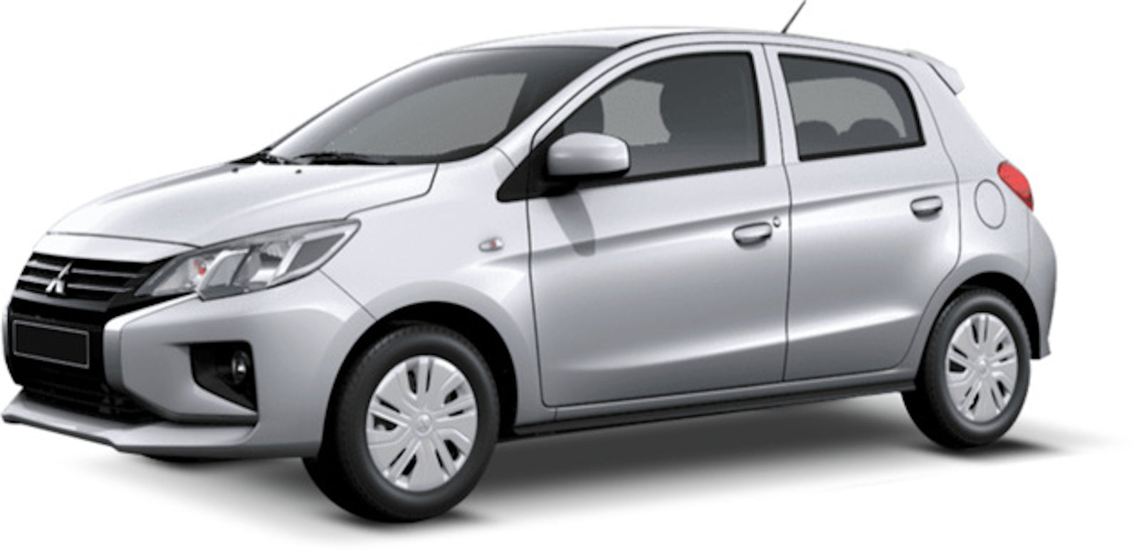 SPRINT00140 , Mitsubishi Space Star dal 2013 al 2016, Space Star dal 2016-