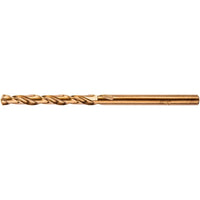 Topex 57h023 punta per metallo, , hss-co, 3,5 mm ds