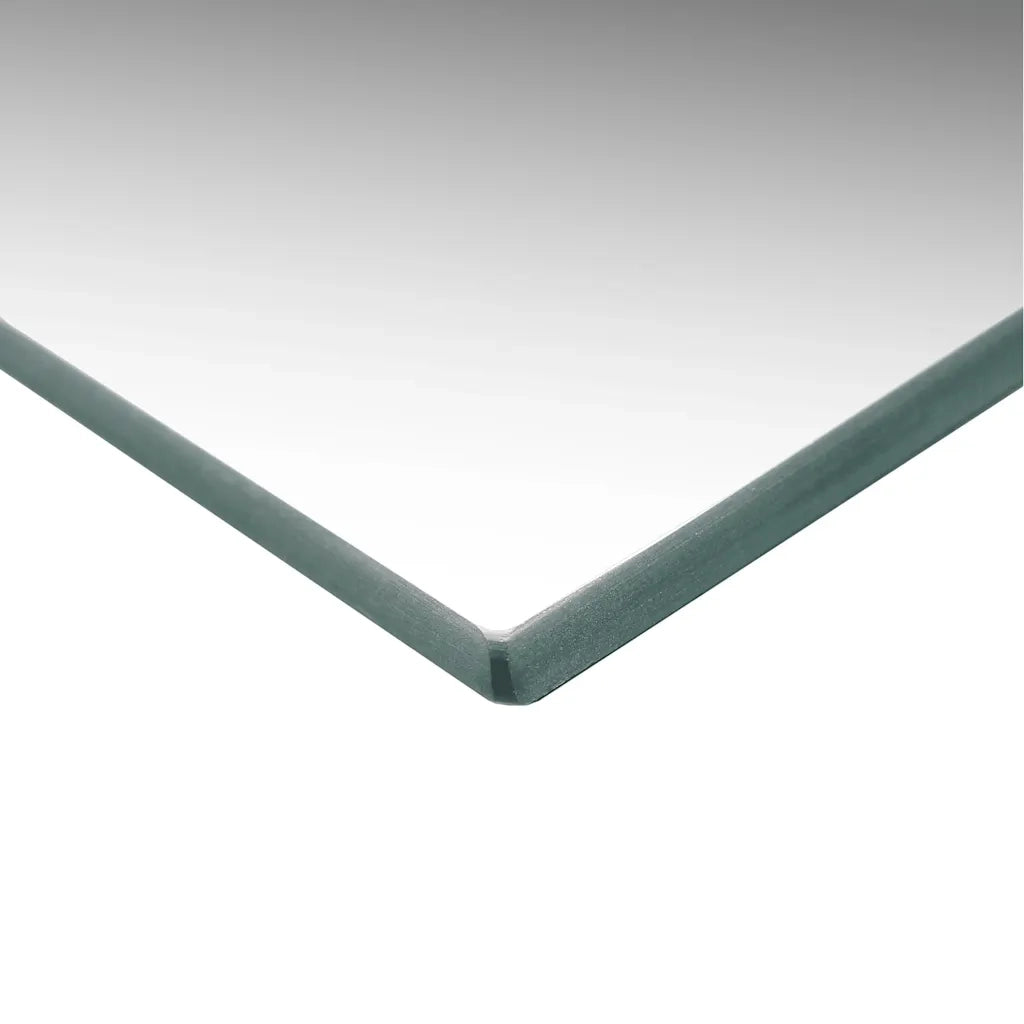 Specchio da Parete Quadrato con Luci LED in Vetro cod mxl 67839
