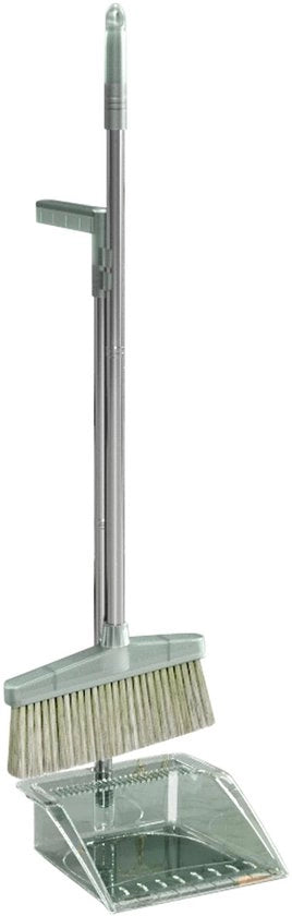 Assestimento di Stoffe Leggere - Set di 1 pezzo - Materiale Inox - Disegno Removibile - Avvertenza di Sicurezza - Ampia Portata di Pulizia - Kit di Pulizia