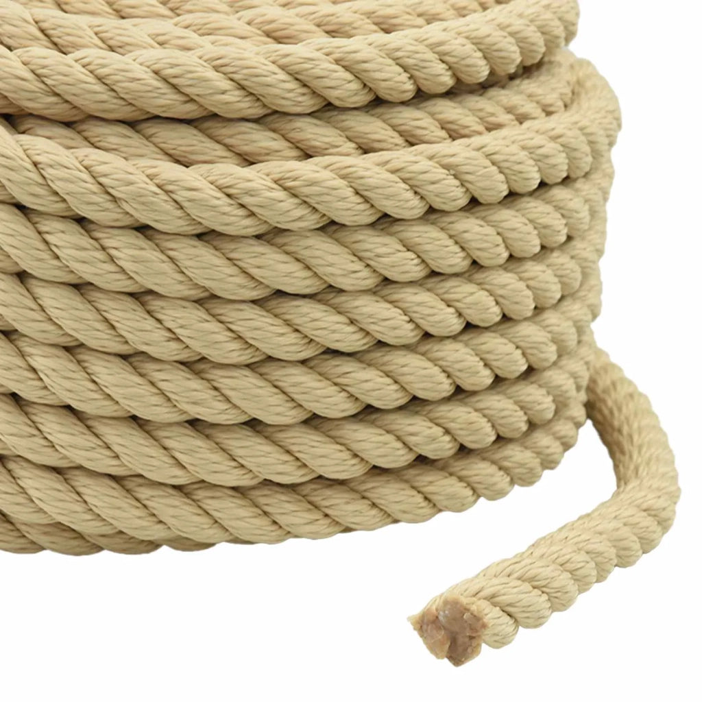 Corda da Barca 25 m 2 Naturale PP 42029695