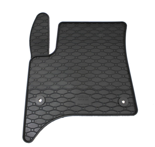 RIGUM906790 , Tappeti per Auto Gomma per Opel Frontera OV24 HYBRID dal 2024-, Citroen C3 Aircross II dal 2025- Hybrid e-