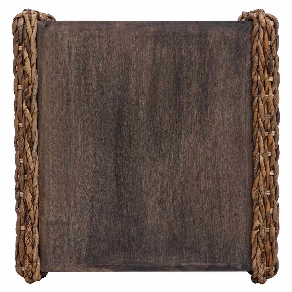 Tavolino da salotto Naturale 45 x 45 x 45 cm
