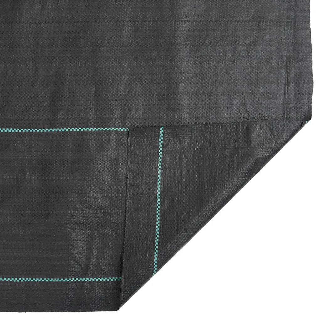 Membrana Antierbacce Nera 1,5x50 m in PP CFW1000448