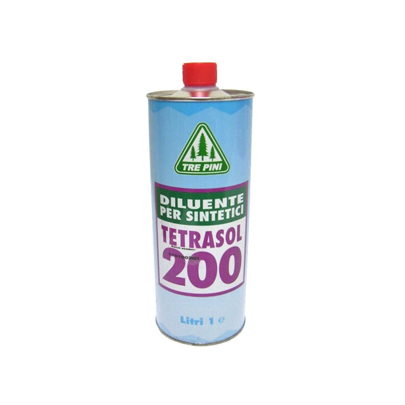 Diluente Sintetico Tetrasol 200 L 5,0 Tre Pini